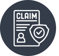 Full Claims Management